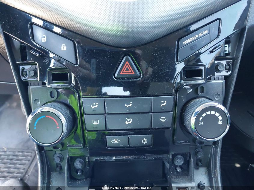 2013 Chevrolet Cruze Ls Manual VIN: 1G1PB5SG3D7173971 Lot: 43177601