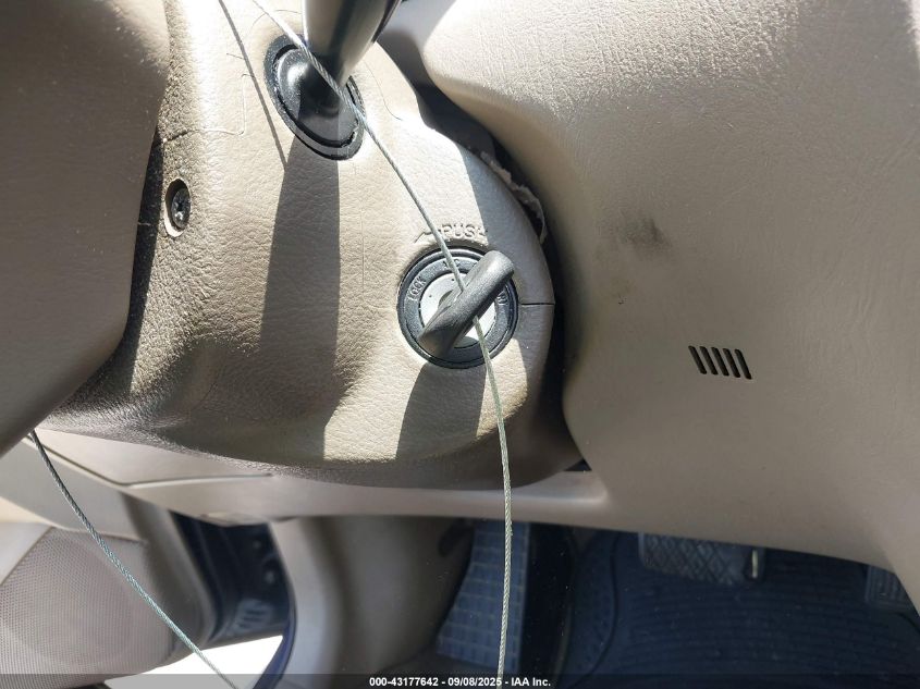 2005 Toyota Corolla Ce VIN: 1NXBR32E75Z492594 Lot: 43177642