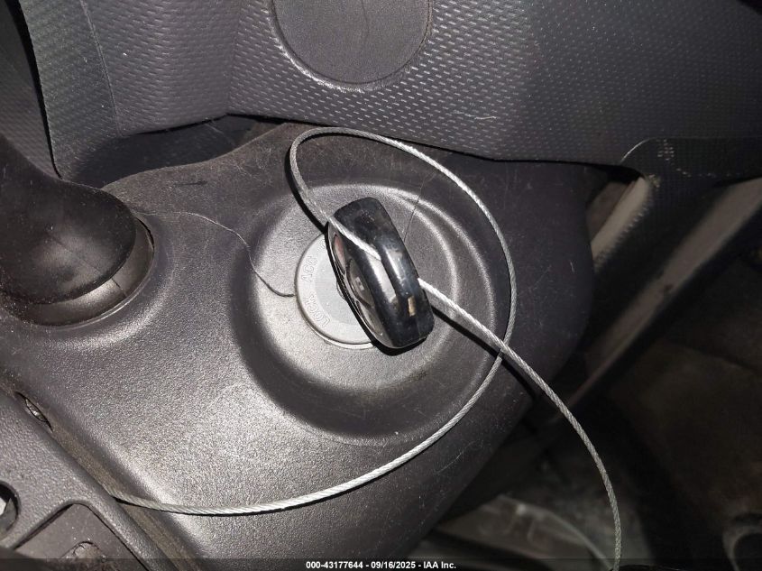 2012 Scion Xd VIN: JTKKU4B45C1018568 Lot: 43177644