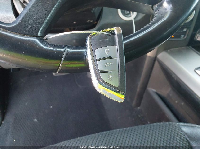 2014 Ram 1500 Sport VIN: 1C6RR7HT3ES383522 Lot: 43177648