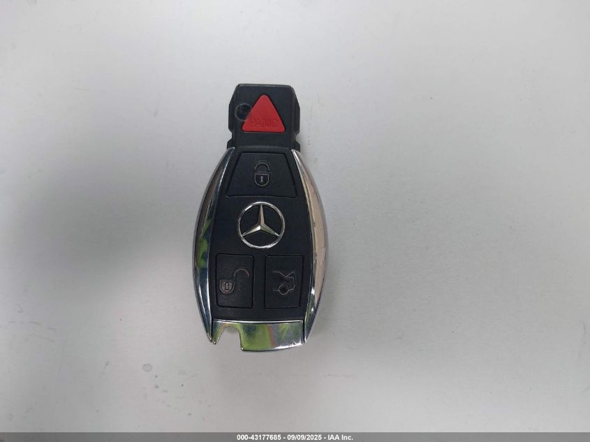 2017 Mercedes-Benz C 300 4Matic VIN: 55SWF4KB6HU192664 Lot: 43177685