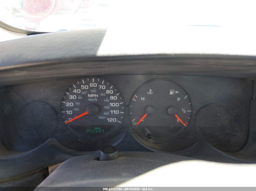 2001 Dodge Neon Se VIN: 1B3ES46C21D274692 Lot: 43177703