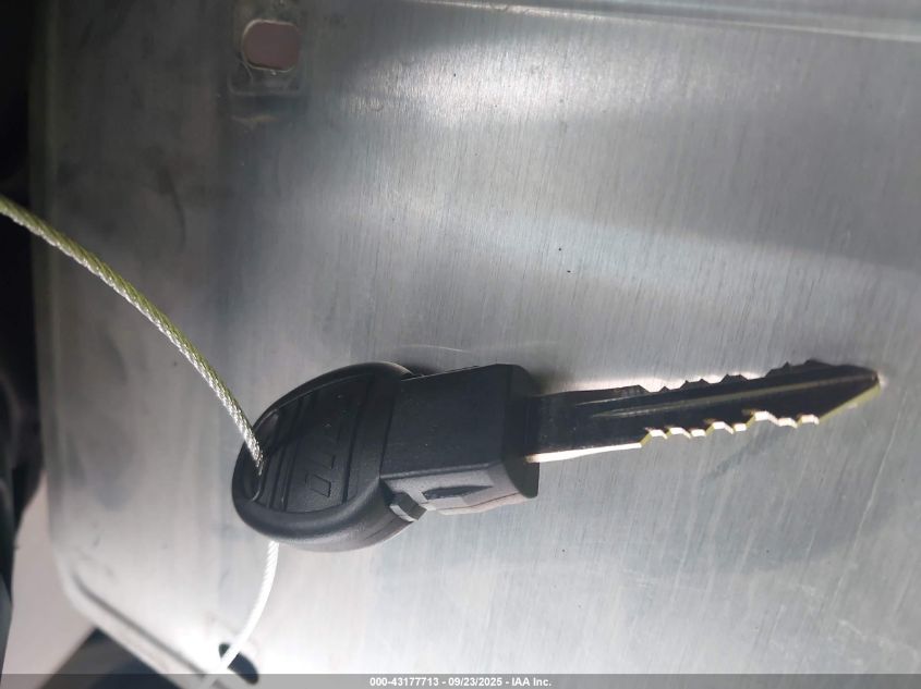 2013 Dodge Grand Caravan Se VIN: 2C4RDGBG2DR609519 Lot: 43177713