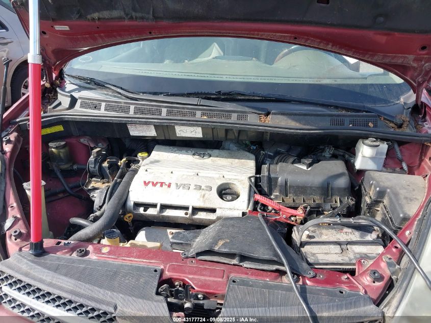 2004 Toyota Sienna Xle VIN: 5TDZA22C84S162971 Lot: 43177724