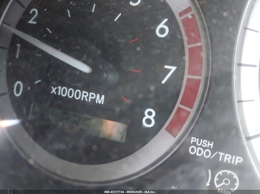 2004 Toyota Sienna Xle VIN: 5TDZA22C84S162971 Lot: 43177724