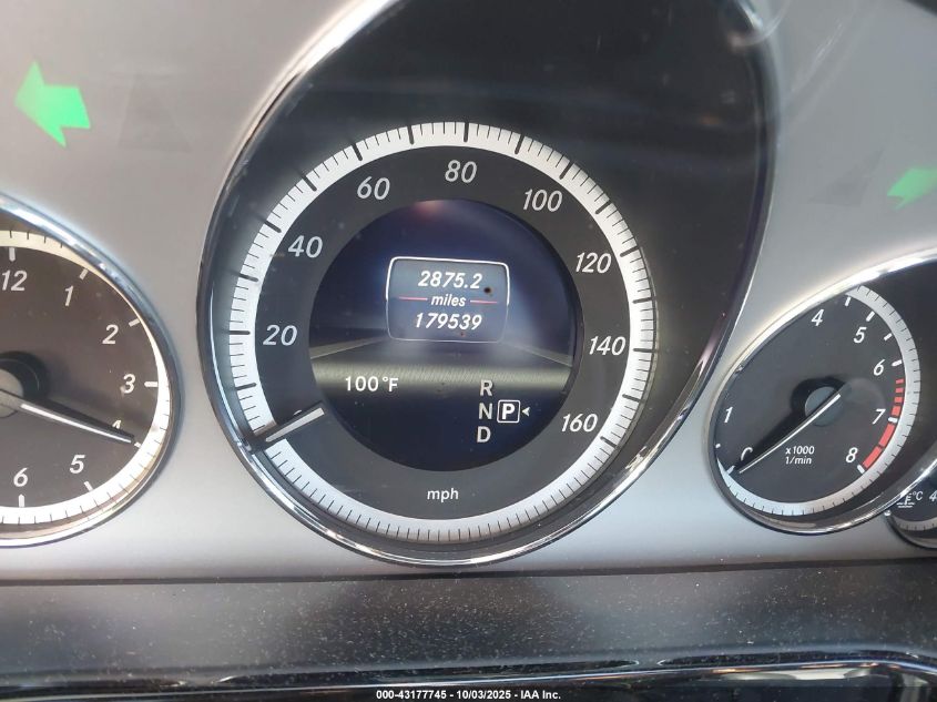 2013 Mercedes-Benz E 350 4Matic VIN: WDDHF8JB5DA746398 Lot: 43177745