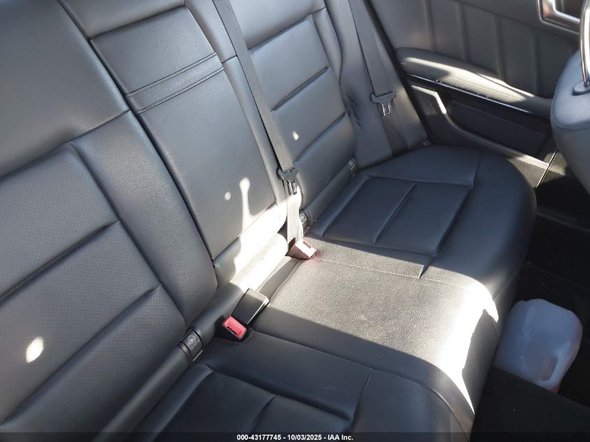 2013 Mercedes-Benz E 350 4Matic VIN: WDDHF8JB5DA746398 Lot: 43177745