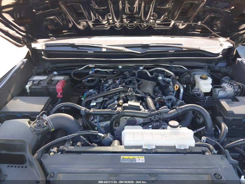 2024 TOYOTA TACOMA SR5 4WD 3TMLB5JN4RM068147