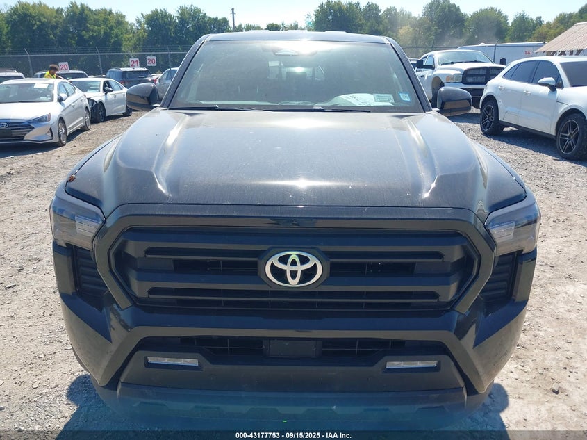 2024 TOYOTA TACOMA SR5 4WD 3TMLB5JN4RM068147