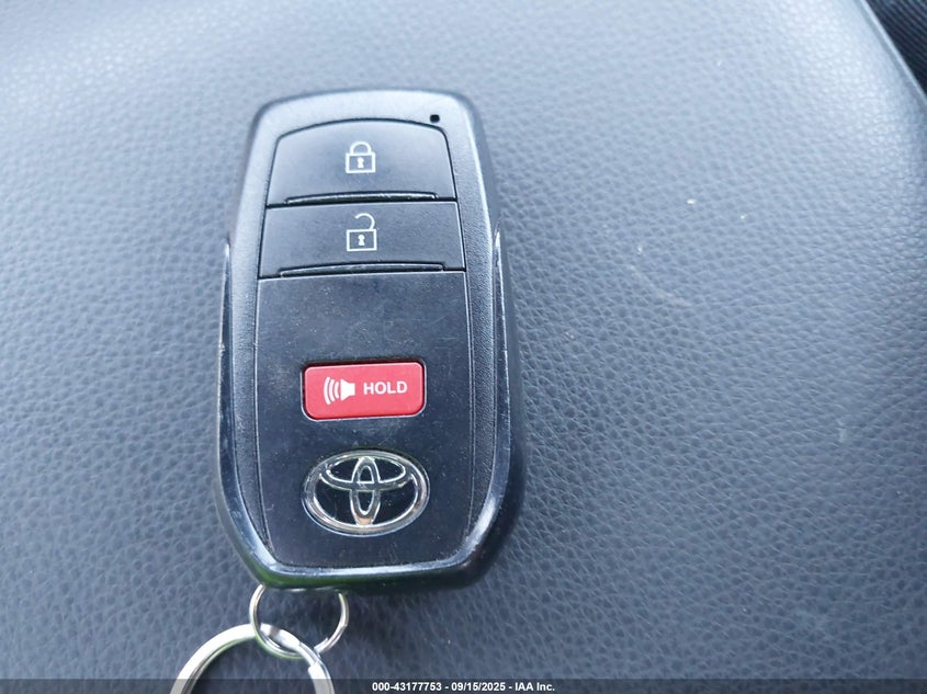 2024 TOYOTA TACOMA SR5 4WD 3TMLB5JN4RM068147