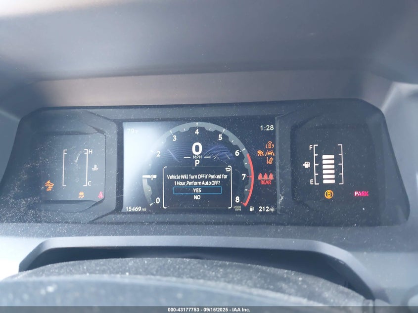 2024 TOYOTA TACOMA SR5 4WD 3TMLB5JN4RM068147