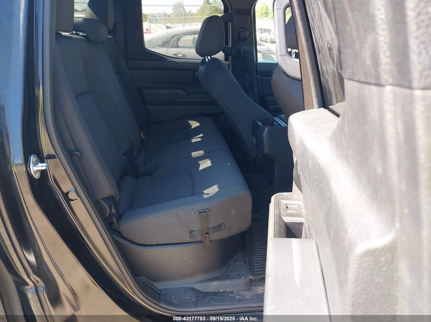 2024 TOYOTA TACOMA SR5 4WD 3TMLB5JN4RM068147