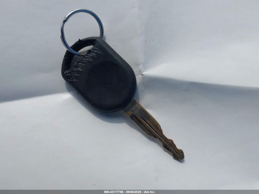 2004 Ford Ranger Xl/Xlt VIN: 1FTYR10D04PB52925 Lot: 43177765