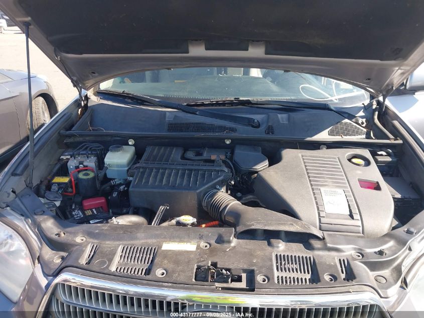 2008 Toyota Highlander Hybrid Limited VIN: JTEEW44A682018884 Lot: 43177777