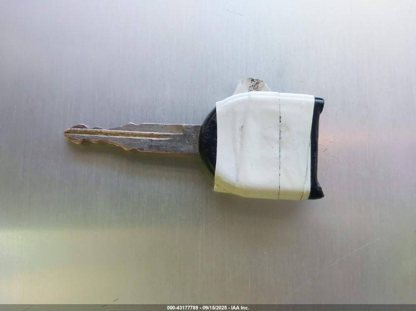 2007 Ford F-150 Lariat/Stx/Xl/Xlt VIN: 1FTPX125X7KD07604 Lot: 43177789