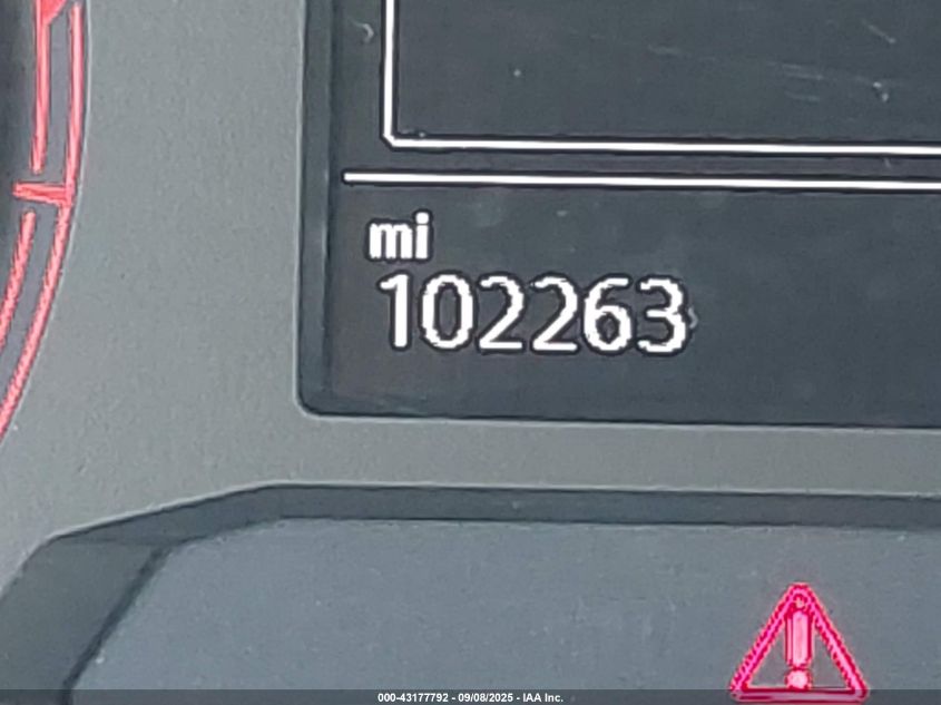 2021 Volkswagen Jetta 1.4T R-Line/1.4T S/1.4T Se VIN: 3VWC57BU6MM042230 Lot: 43177792