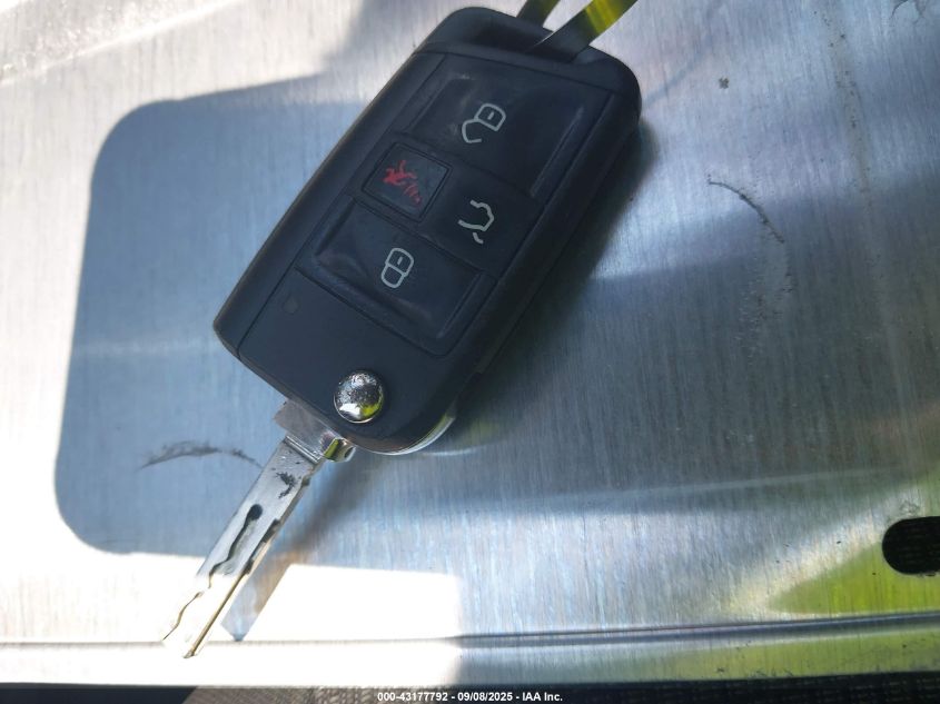 2021 Volkswagen Jetta 1.4T R-Line/1.4T S/1.4T Se VIN: 3VWC57BU6MM042230 Lot: 43177792