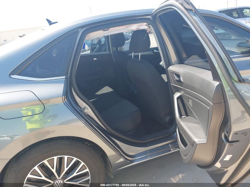 2021 Volkswagen Jetta 1.4T R-Line/1.4T S/1.4T Se VIN: 3VWC57BU6MM042230 Lot: 43177792