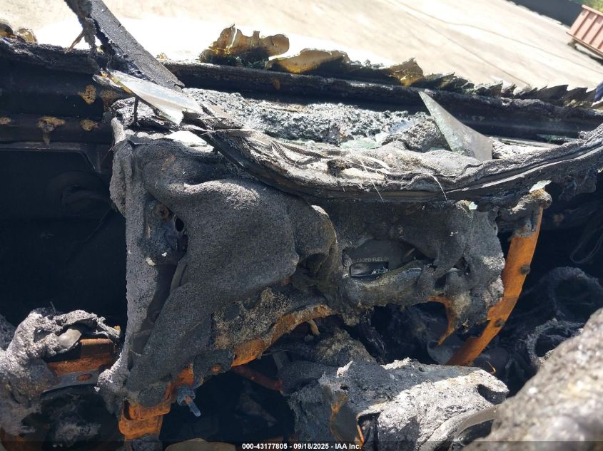 1997 Jeep Wrangler Se VIN: 1J4FY29P6VP488815 Lot: 43177805