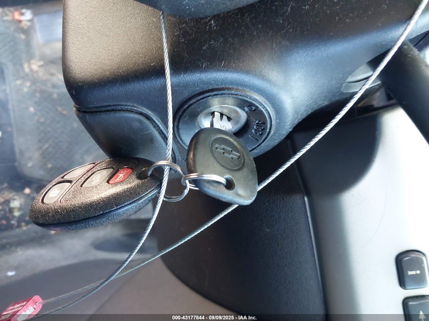 2006 Chevrolet Cobalt Lt VIN: 1G1AL15FX67675040 Lot: 43177844