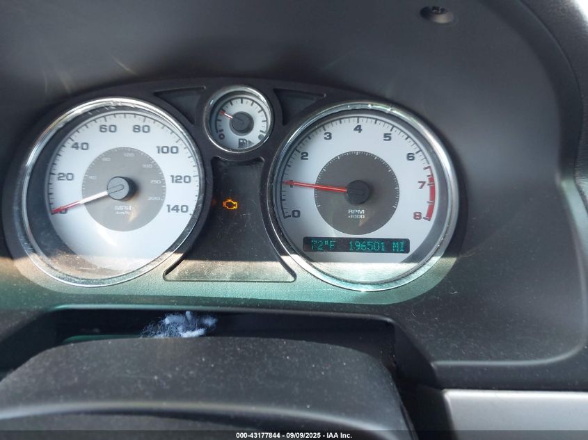 2006 Chevrolet Cobalt Lt VIN: 1G1AL15FX67675040 Lot: 43177844