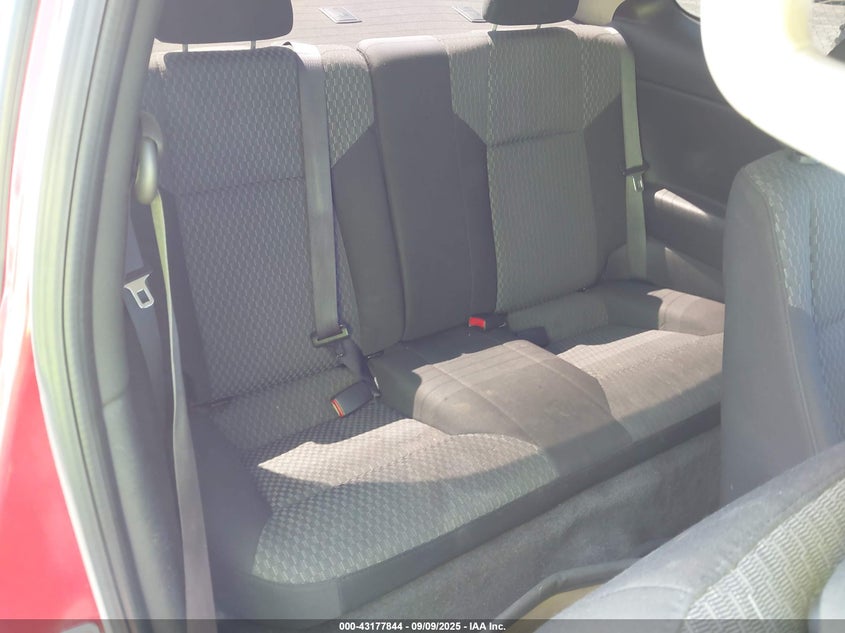 2006 Chevrolet Cobalt Lt VIN: 1G1AL15FX67675040 Lot: 43177844