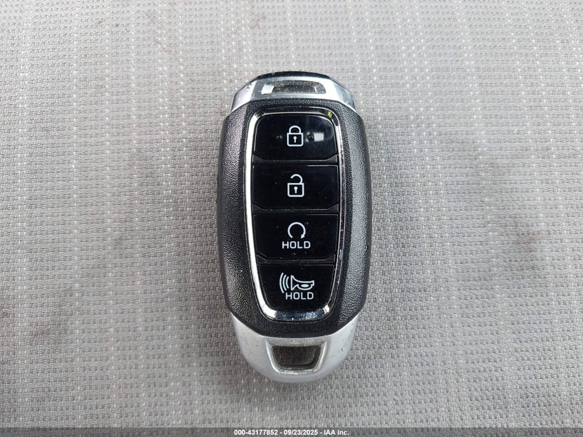 2022 HYUNDAI KONA SEL - KM8K3CAB7NU858451