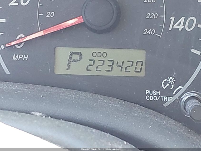 2010 Toyota Corolla Le VIN: JTDBU4EE5AJ082067 Lot: 43177864