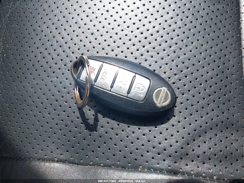 2014 NISSAN SENTRA SL 3N1AB7AP6EY208418