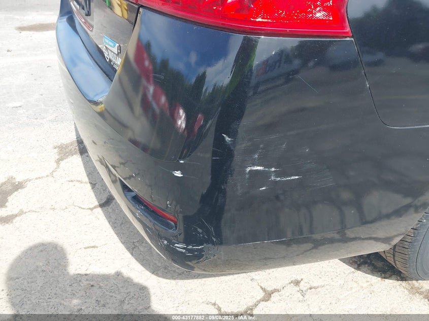 2014 NISSAN SENTRA SL 3N1AB7AP6EY208418