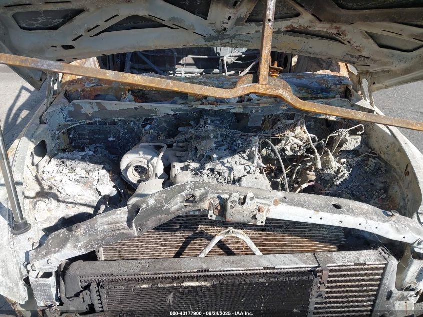 2001 Dodge Ram 2500 St VIN: 3B7KF23761G195420 Lot: 43177900