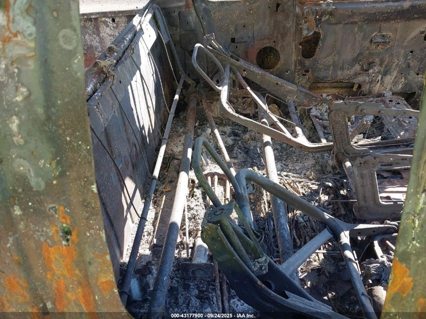 2001 Dodge Ram 2500 St VIN: 3B7KF23761G195420 Lot: 43177900