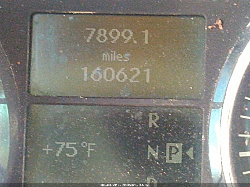 2007 Mercedes-Benz R 350 4Matic VIN: 4JGCB65E17A051456 Lot: 43177912