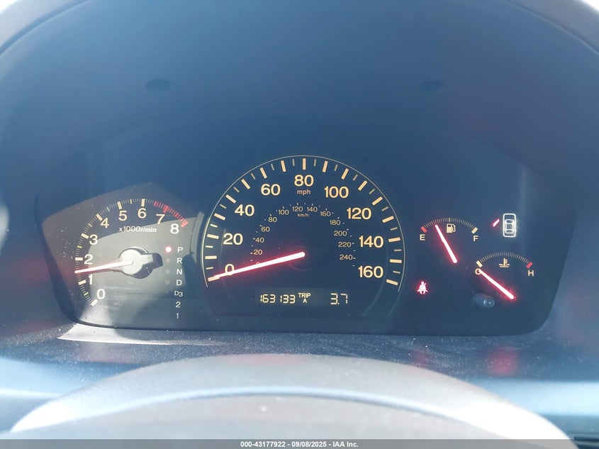 1HGCM56603A124098 2003 HONDA ACCORD photo no. 7