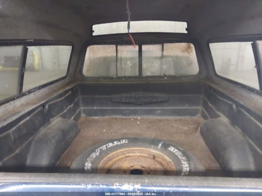 1995 Chevrolet Gmt-400 K1500 VIN: 2GCEK19KXS1240206 Lot: 43177964