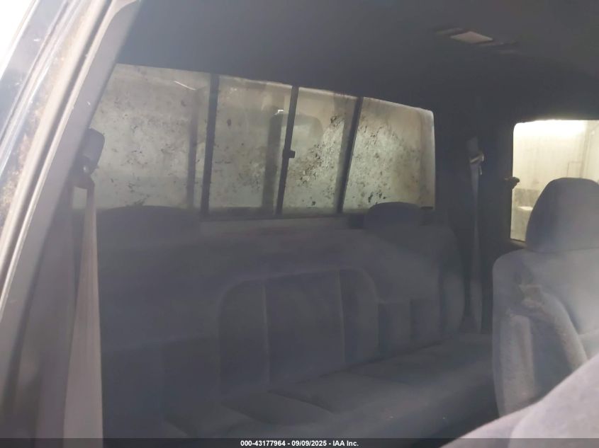 1995 Chevrolet Gmt-400 K1500 VIN: 2GCEK19KXS1240206 Lot: 43177964