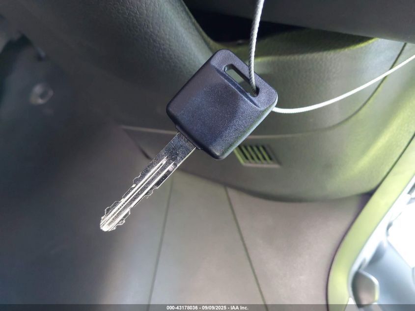 2016 Nissan Sentra S VIN: 3N1AB7AP4GY314014 Lot: 43178036