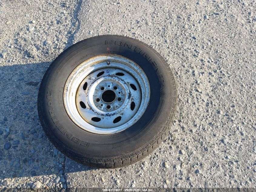 2003 Mazda B2300 VIN: 4F4YR12D63TM10780 Lot: 43178077