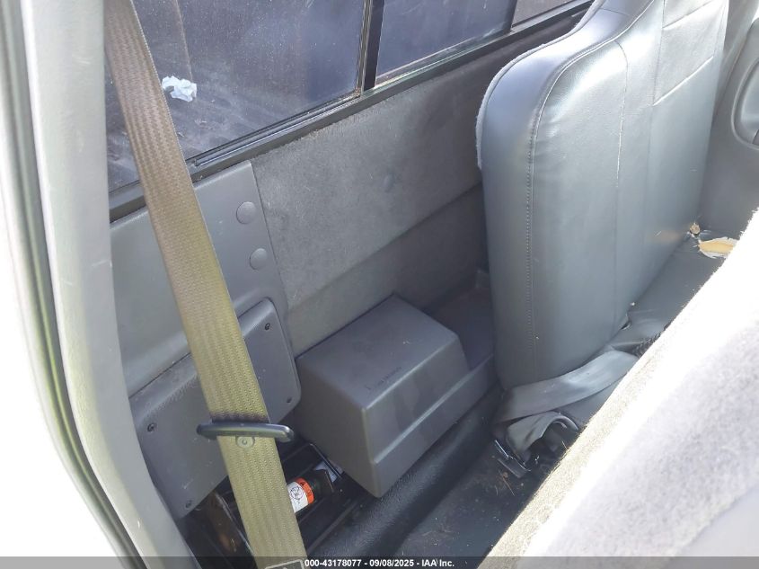 2003 Mazda B2300 VIN: 4F4YR12D63TM10780 Lot: 43178077