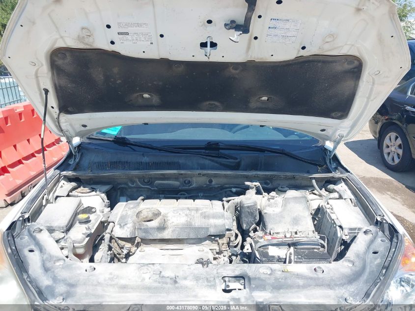 2009 Toyota Rav4 Sport VIN: JTMBF32V695008914 Lot: 43178090