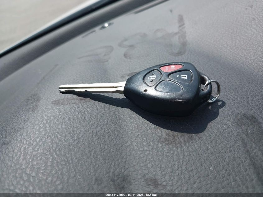 2009 Toyota Rav4 Sport VIN: JTMBF32V695008914 Lot: 43178090