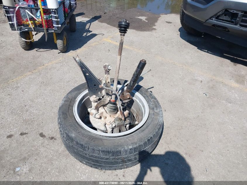 2009 Toyota Rav4 Sport VIN: JTMBF32V695008914 Lot: 43178090