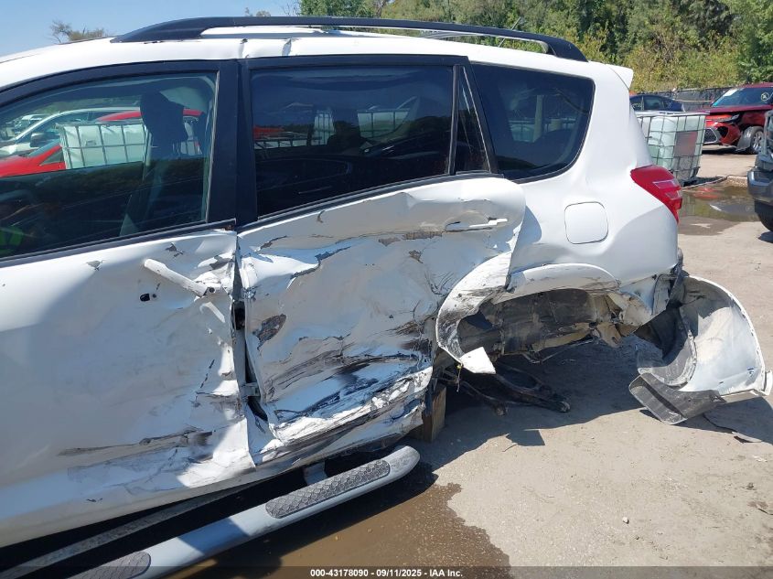 2009 Toyota Rav4 Sport VIN: JTMBF32V695008914 Lot: 43178090