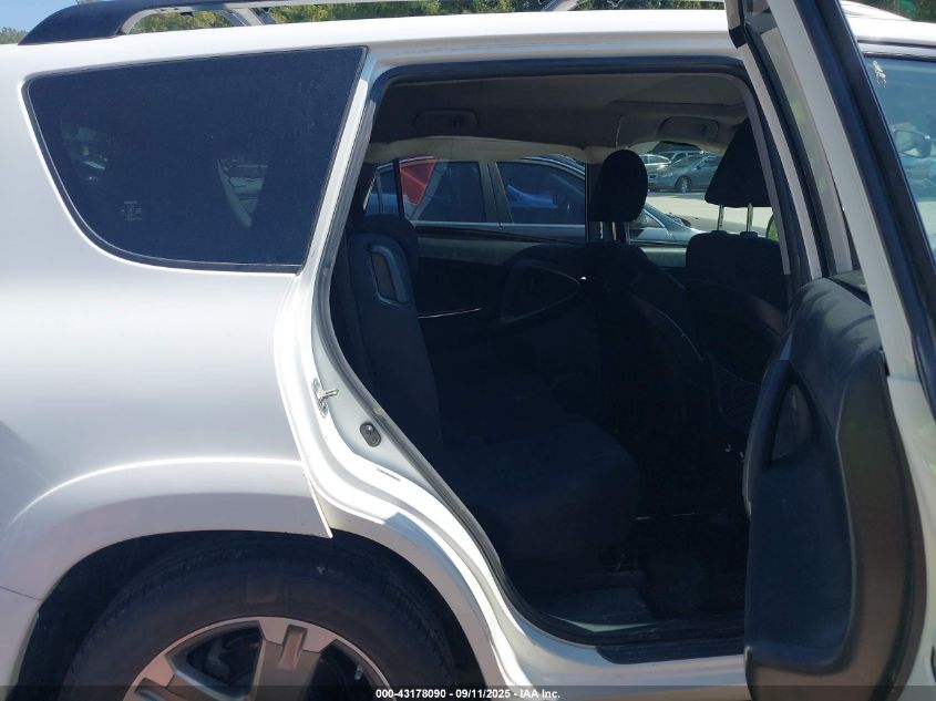 2009 Toyota Rav4 Sport VIN: JTMBF32V695008914 Lot: 43178090