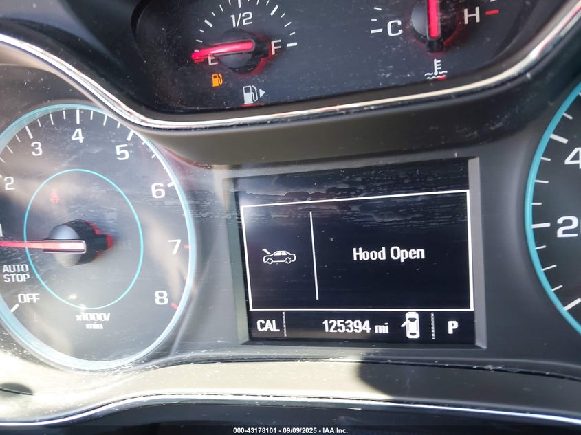 2018 CHEVROLET CRUZE PREMIER AUTO - 3G1BF6SM0JS633188