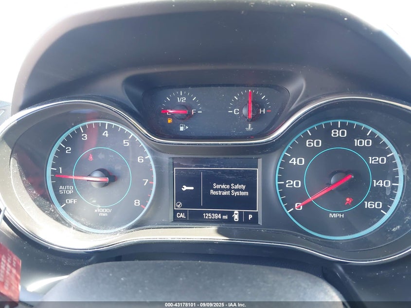 2018 CHEVROLET CRUZE PREMIER AUTO - 3G1BF6SM0JS633188