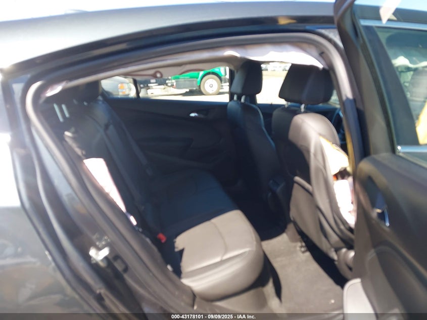 2018 CHEVROLET CRUZE PREMIER AUTO - 3G1BF6SM0JS633188