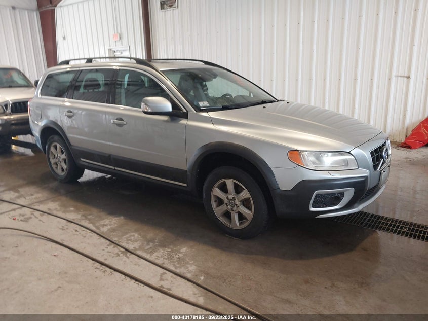 YV4940BZ8C1120891 2012 Volvo Xc70 3.2 Premier auction photo 1