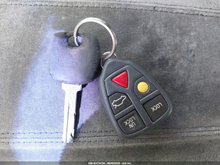 1999 Volvo S80 2.9 VIN: YV1TS97D2X1007437 Lot: 43178194