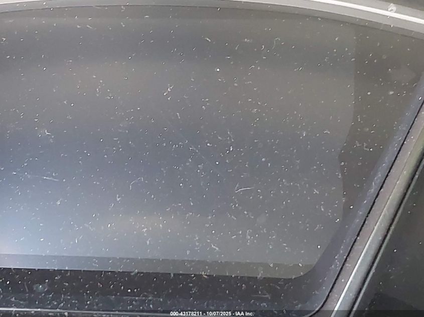 2021 Honda Civic Ex VIN: SHHFK7H68MU416504 Lot: 43178211